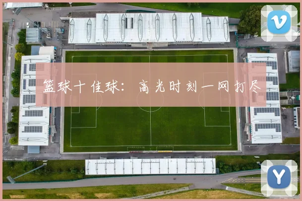 篮球十佳球：高光时刻一网打尽