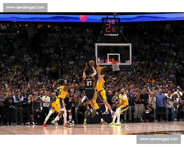 NBA季后赛看点:不容错过的焦点对决_20260605213612 NBA季后赛看点:不容错过的焦点对决_20260605213612